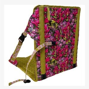 Crazy Creek Chair x Rachel Pohl Art - Pine Creek